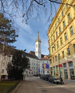 Augustinerkonvent