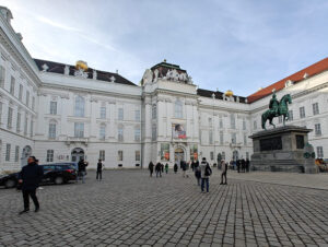 Nationalbibliothek
