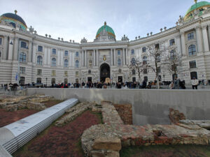 Hofburg