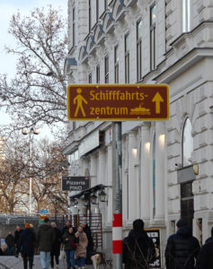 zurück zum Schiff