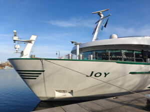 MS Joy