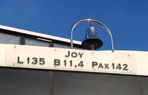 MS Joy