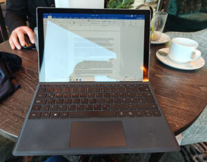 Arbeiten