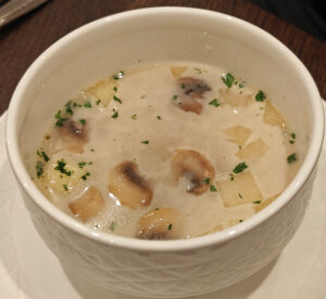 Tom Kai Soup