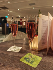 Kir Royale