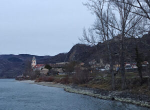 Guten Morgen, Dürnstein!