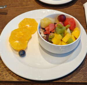 Frühstück