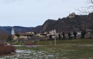 Dürnstein