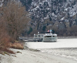 MS Joy in Dürnstein