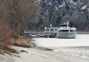 MS Joy in Dürnstein