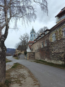 Dürnstein