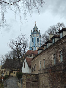 Dürnstein