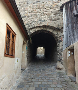 Dürnstein