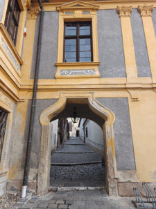 Dürnstein