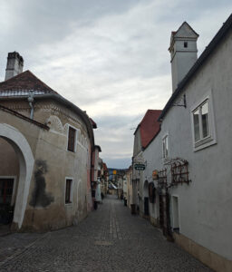 Dürnstein