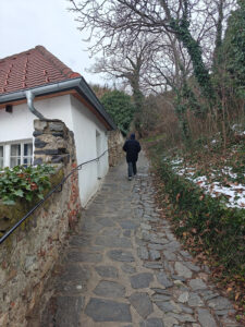 Eselsteig