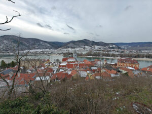 Aussicht
