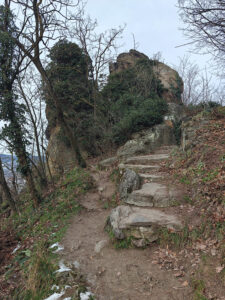 Eselsteig