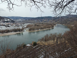 Aussicht