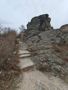 Eselsteig