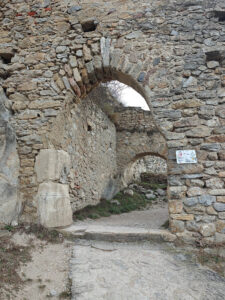 Burgruine Dürnstein
