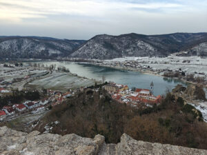 Aussicht