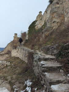 Burgruine Dürnstein