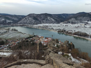 Aussicht