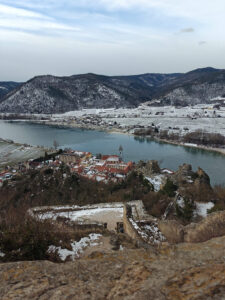 Aussicht
