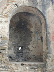 Burgruine Dürnstein