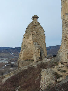 Burgruine Dürnstein