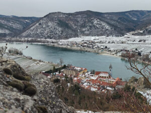 Aussicht