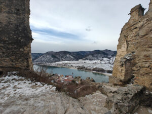 Aussicht
