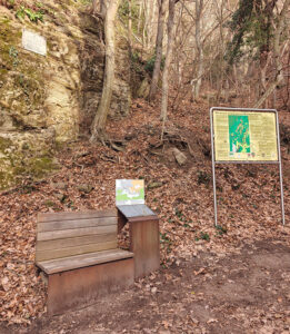 "leichter Weg"