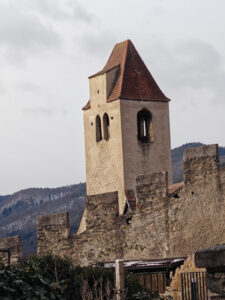 Dürnstein