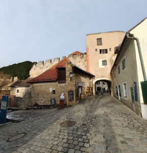 Dürnstein