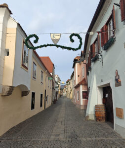Dürnstein