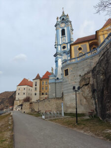 Dürnstein