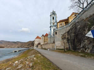 Dürnstein