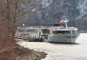 MS Joy in Dürnstein