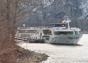 MS Joy in Dürnstein