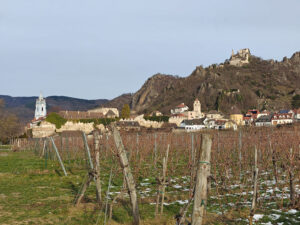 Dürnstein