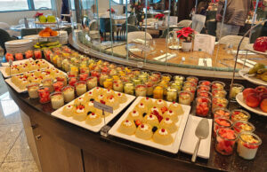 Desserts