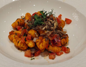 Gnocchi