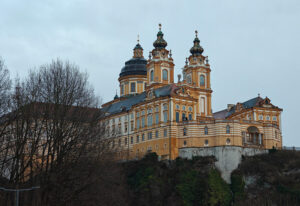 Kloster Melk