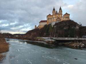 Kloster Melk