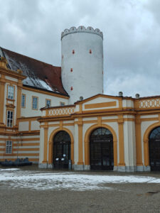Kloster Melk