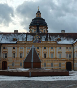 Kloster Melk