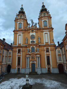 Kloster Melk