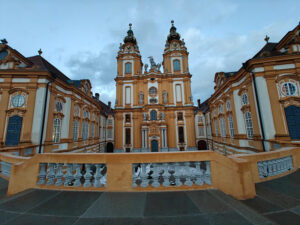 Kloster Melk
